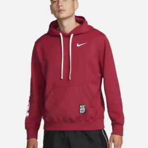 Nike Sportswear Club Fleece  Men's Pullover Hoodie