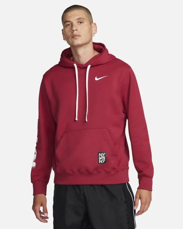 Nike Sportswear Club Fleece  Men's Pullover Hoodie