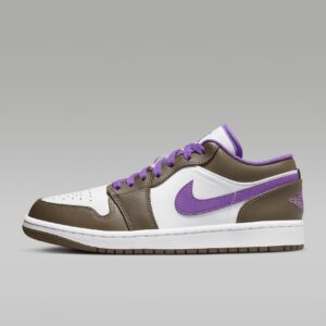 Air Jordan 1 Low Men's Shoes