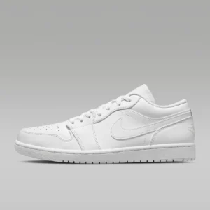 Air Jordan 1 Low Men's Shoes