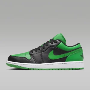 Air Jordan 1 Low Men's Shoes