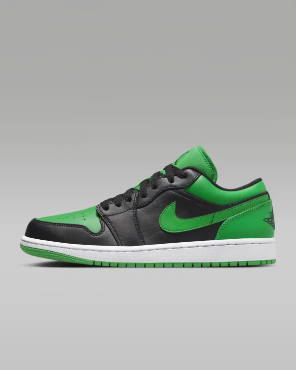 Air Jordan 1 Low Men's Shoes