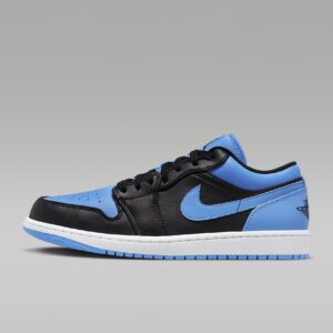 Air Jordan 1 Low Men's Shoes