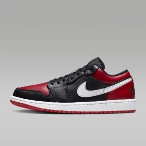 Air Jordan 1 Low Men's Shoes