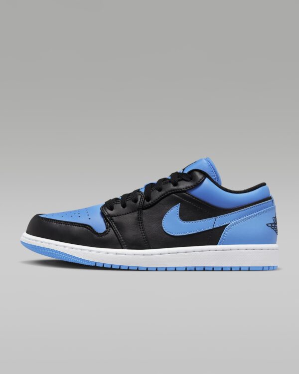 Air Jordan 1 Low Men's Shoes