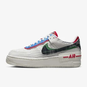 Nike Air Force 1 Shadow Women's Shoes