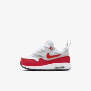 Air Max 1 EasyOn Baby/Toddler Shoes