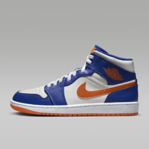 Air Jordan 1 Mid Men's Shoes