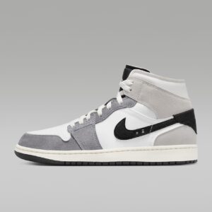 Air Jordan 1 Mid SE Craft Men's Shoes