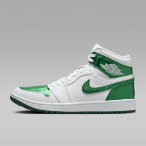 Air Jordan I High G Men's Golf Shoes