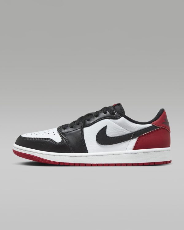 Air Jordan 1 Low OG Shoes