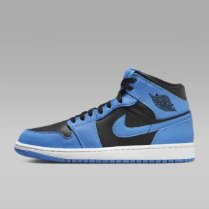 Air Jordan 1 Mid Men's Shoes