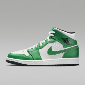 Air Jordan 1 Mid Men's Shoes