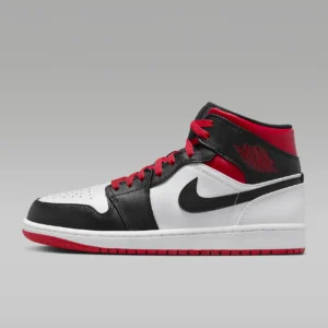 Air Jordan 1 Mid Men's Shoes