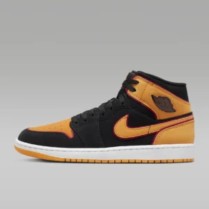 Air Jordan 1 Mid SE Men's Shoes