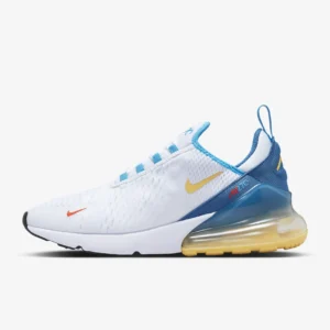 Nike Air Max 270 Men's Shoes