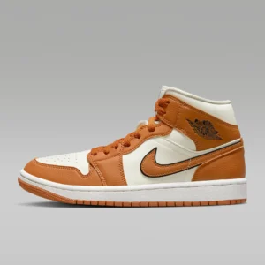 Air Jordan 1 Mid SE Women's Shoes