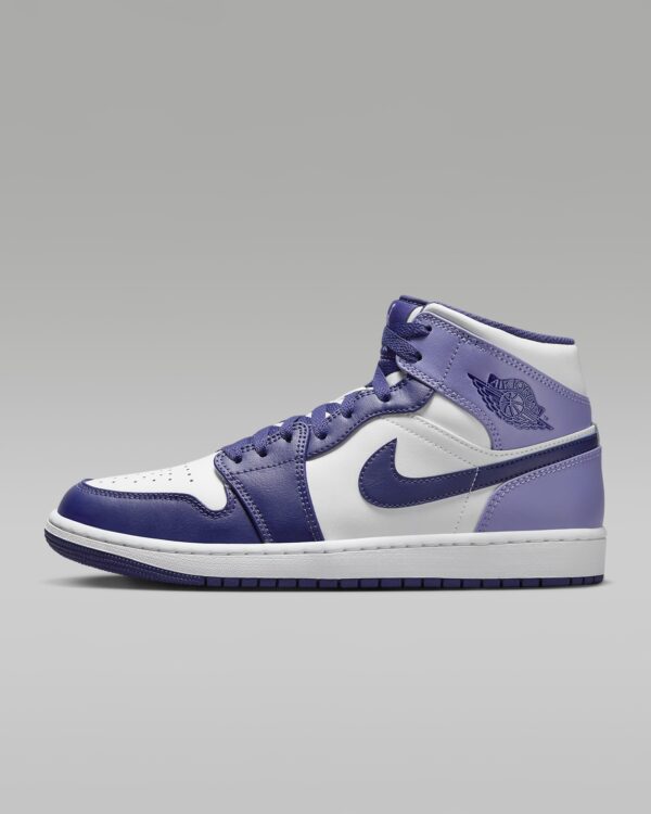 Air Jordan 1 Mid Men's Shoes