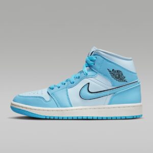 Sustainable Materials Air Jordan 1 Mid SE Women's Shoes