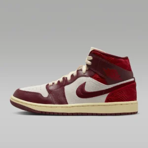 Air Jordan 1 Mid SE Women's Shoes