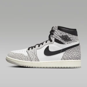 Air Jordan 1 Retro High OG Men's Shoes