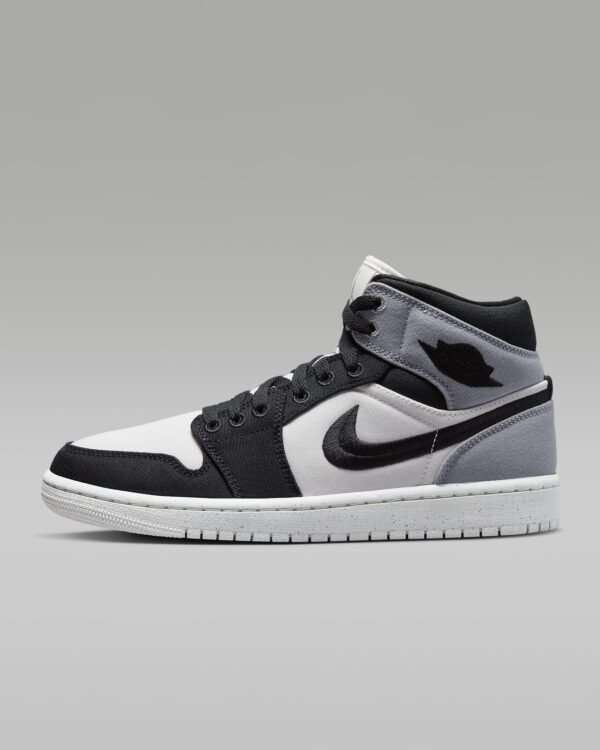 Air Jordan 1 Mid SE Women's Shoes