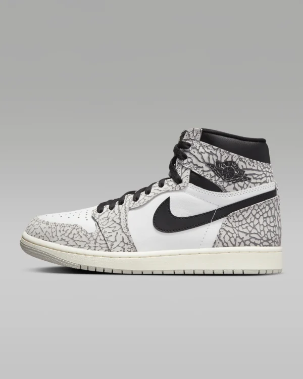 Air Jordan 1 Retro High OG Men's Shoes