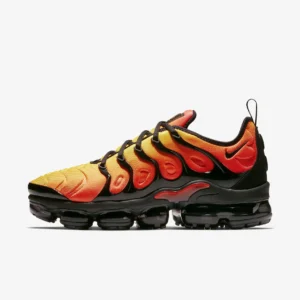 Nike Air VaporMax Plus Men's Shoes