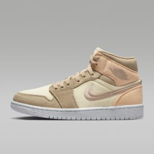 Air Jordan 1 Mid SE Women's Shoes