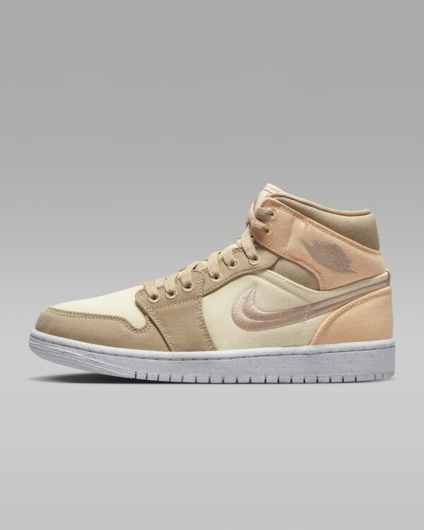 Air Jordan 1 Mid SE Women's Shoes