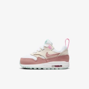 Air Max 1 EasyOn Baby/Toddler Shoes