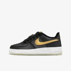 Nike Air Force 1 LV8 Big Kids' Shoes