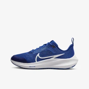 Nike Air Zoom Pegasus 40 Big Kids' Road Running Shoes