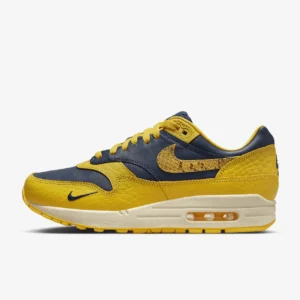 Nike Air Max 1 Premium Women's Shoes