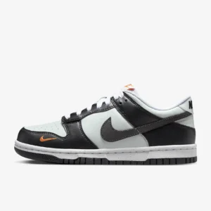 Nike Dunk Low Big Kids' Shoes