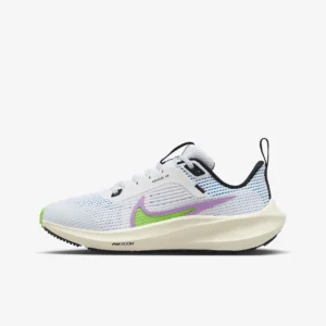 Nike Air Zoom Pegasus 40 Big Kids' Road Running Shoes