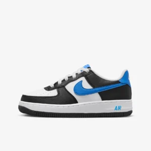 Nike Air Force 1 Big Kids' Shoes