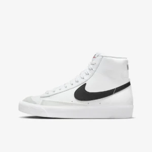 Nike Blazer Mid '77 Big Kids' Shoes