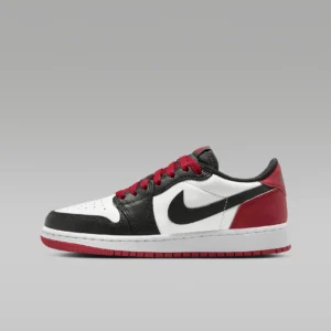 Air Jordan 1 Low OG Big Kids' Shoes