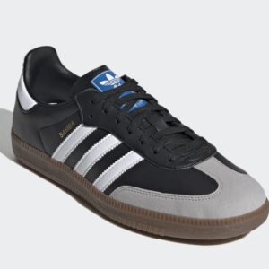 ADIDAS SAMBA VEGAN SHOES