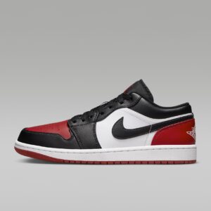 Air Jordan 1 Low Men's Shoes