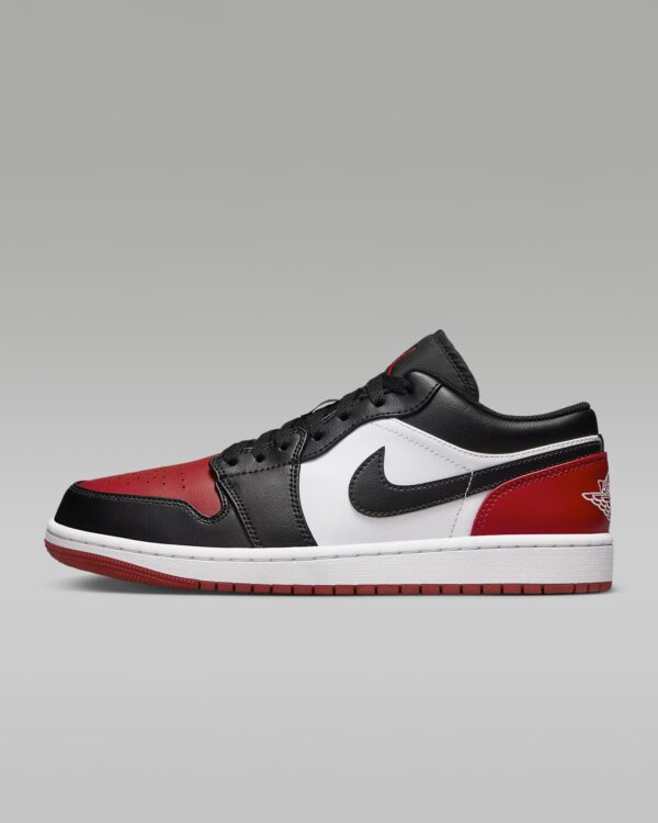 Air Jordan 1 Low Men's Shoes