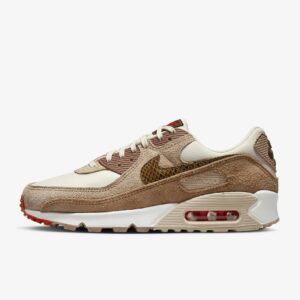 Nike Air Max 90 AMD Women's Shoes