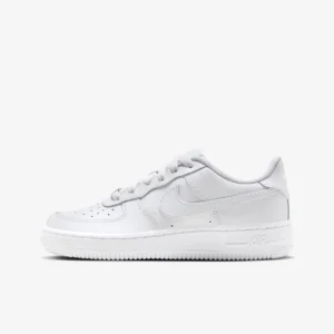 Nike Air Force 1 LE Big Kids' Shoes