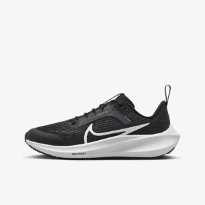 Nike Air Zoom Pegasus 40 Big Kids' Road Running Shoes