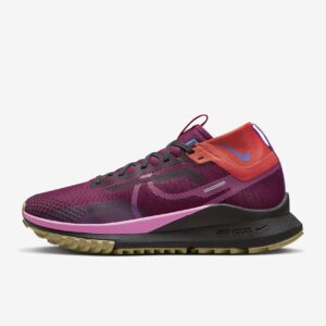 Nike Pegasus Trail 4 GORE-TEX Women's Waterproof Trail Running Shoes