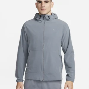 Nike Repel Unlimited Men's Water-Repellent Hooded Versatile Jacket