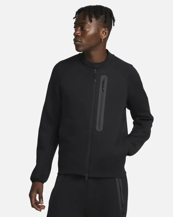 Nike Sportswear Tech Fleece Men's Bomber Jacket