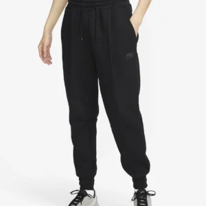 Nike Sportswear Tech Fleece Women's Mid-Rise Joggers