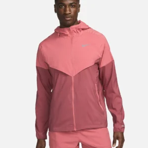 Nike Windrunner Men's Repel Running Jacket